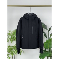 Zegna Down Jackets